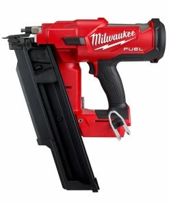 Milwaukee® M18 Fuel™ 21 Degree Framing Nailer - 2744-20 - Nailers