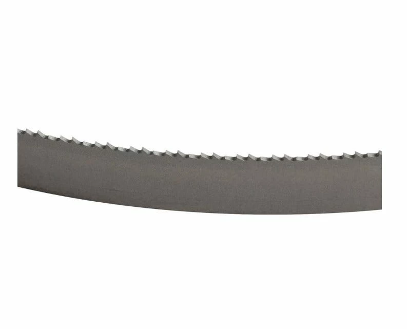 Milwaukee 18 TPI Sub-Compact Portable Band Saw Blade, 3 Pack - 48-39-0572 - Band Saw Blades