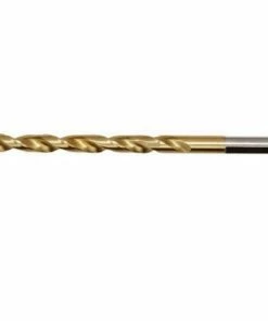 Milwaukee 3/8" Thunderbolt Titanium Coated Drill Bit - 48-89-2221 - Drill Bits