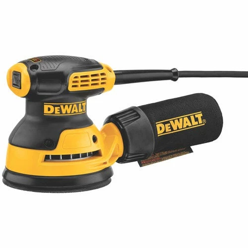 DeWalt 5" Random Orbit Sander DWE6421 - Sanders - Image 3