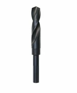 Milwaukee 11/16 Inch S&D Black Oxide Drill Bit 48-89-2744 - Drill Bits