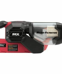 Skil 3x18" 6.0A Belt Sander 7510-01 - Grinders, Polishers & Sanders