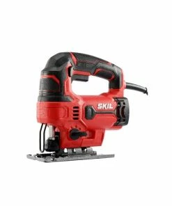 Skil 5 Amp Jigsaw JS313101 - Jigsaws