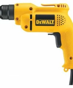 DeWalt Keyless 3/8" Drill DWD112 - Drills & Drivers