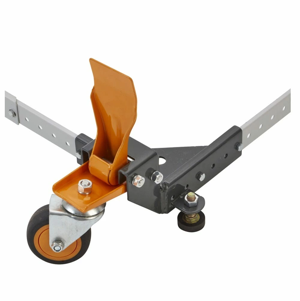 BORA Heavy Duty Universal Mobile Base, 650 lb. Capacity - PM-2500 - Replacement Parts & Accessories - Image 3