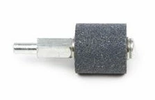 Forney Wheel Grinding 1 inch x 1 inch w/ 1/4 inch Stem 60050 - Replacement Parts & Accessories