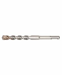 Milwaukee Tools SDS Plus 2-Cutter 1/2" x 4" x 6" Drill Bit - 48-20-7471 - Drill Bits