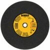 DeWalt 14" x 7/64" x 1" General Purpose Chop Saw Wheel DWA8011 - Benchtop Accessories