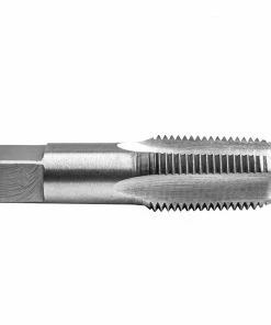 Century Drill & Tool Tap National Pipe Thread 3/4-14 NPT - 97205 - Power Tool Accessories