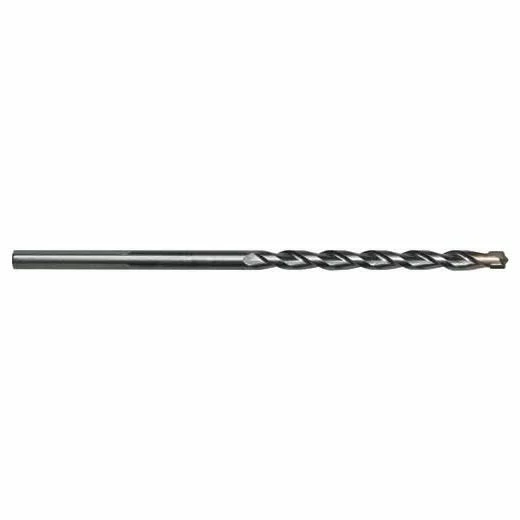 Milwaukee 1/2" x 4" x 6" Hammer Drill Bit - 48-20-8830 - Replacement Parts & Accessories