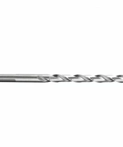 Century Drill & Tool Brite Drill Bit 15/64" Overall Length 3-7/8" - 22315 - Power Tool Accessories