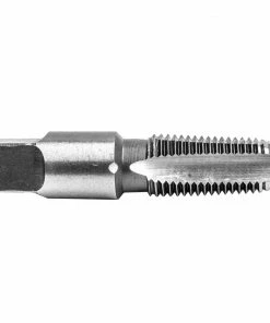 Century Drill & Tool Tap National Pipe Thread 1/8-27 NPT - 95201 - Power Tool Accessories
