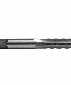 Century Drill & Tool Tap-Plug Carbon Steel 3/8-16 National Coarse - 95107 - Power Tool Accessories