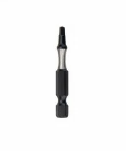 Milwaukee Shockwave™ 2" Impact Slotted 1/4" Power Bit - 48-32-4918 - Drill Bits