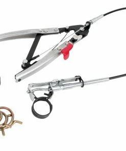 Performance Tool Flexible Hose Clamp Plier W80656 - Hand Tools