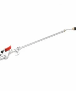 Performance Tool 24" Telescoping Air Blow Gun - M518 - Air Compressor Accessories