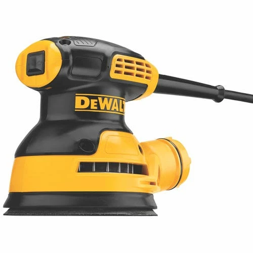 DeWalt 5" Random Orbit Sander DWE6421 - Sanders - Image 2