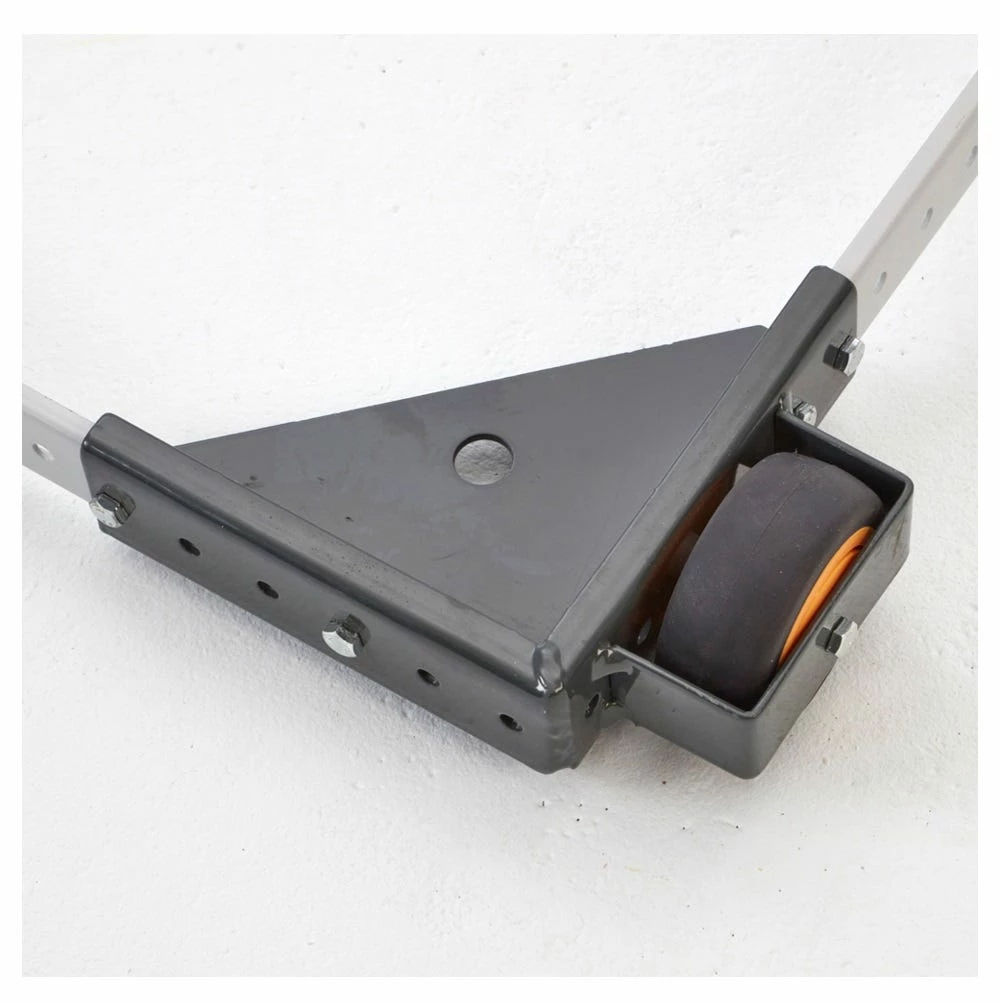 BORA Heavy Duty Universal Mobile Base, 650 lb. Capacity - PM-2500 - Replacement Parts & Accessories - Image 5