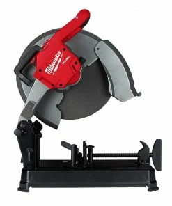 Milwaukee® M18 Fuel™ 14" Abrasive Chop Saw - 2990-20 - Chop Saws
