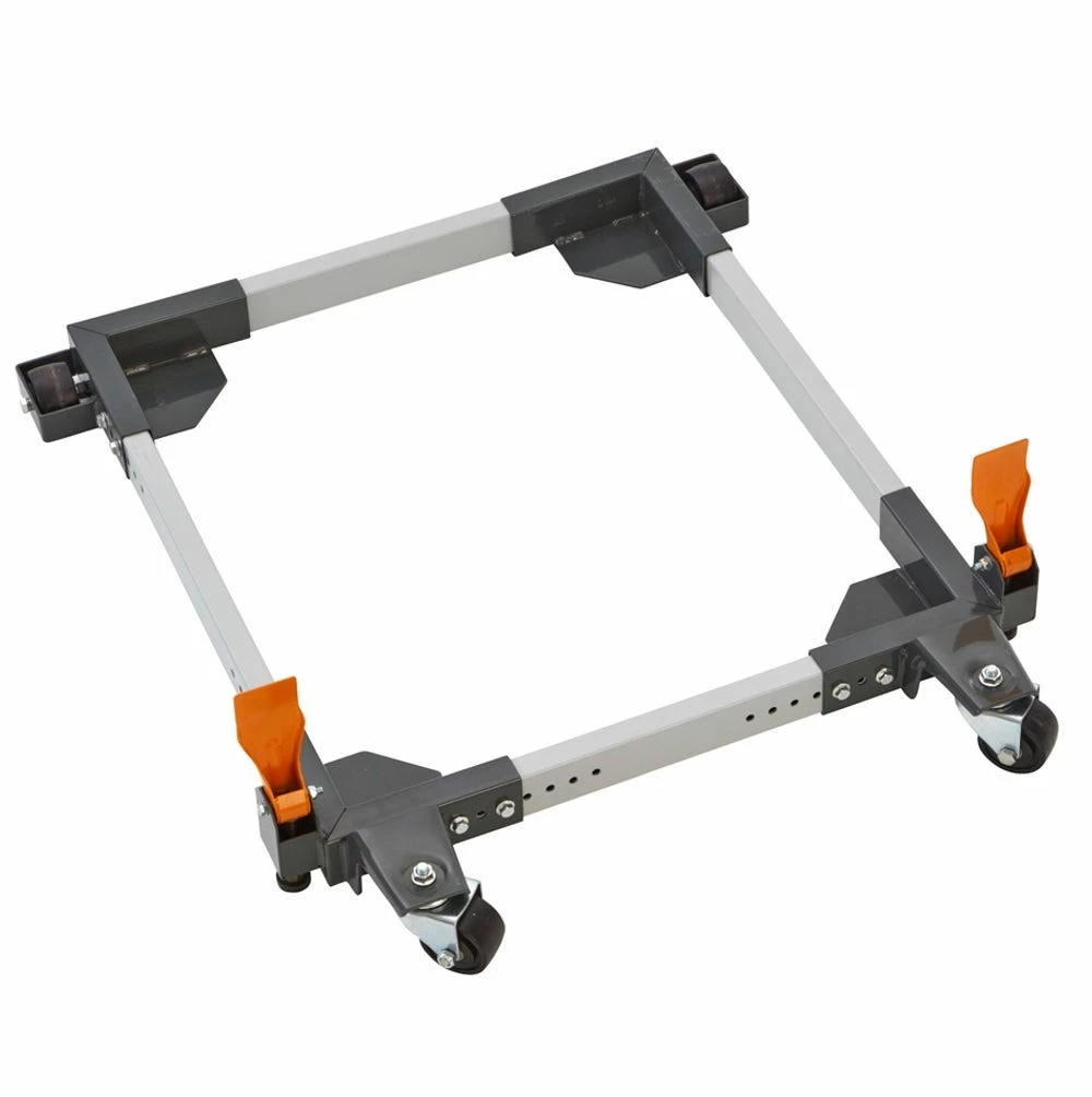BORA Super Duty Power Tool Adjustable Mobile Base, 1500 lb. Capacity - PM-3500 - Replacement Parts & Accessories - Image 2