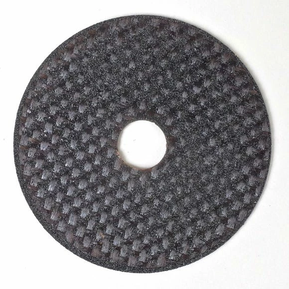 King Arthurs Tools Merlin2 Variable Speed Mini -Angle Grinder Carving Set 110V 10005 - Grinders - Image 4