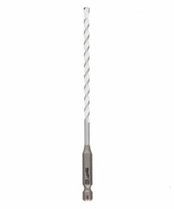 Milwaukee 5/32" Shockwave™ Carbide Multi-Material Drill Bit - 48-20-8882 - Power Tool Accessories