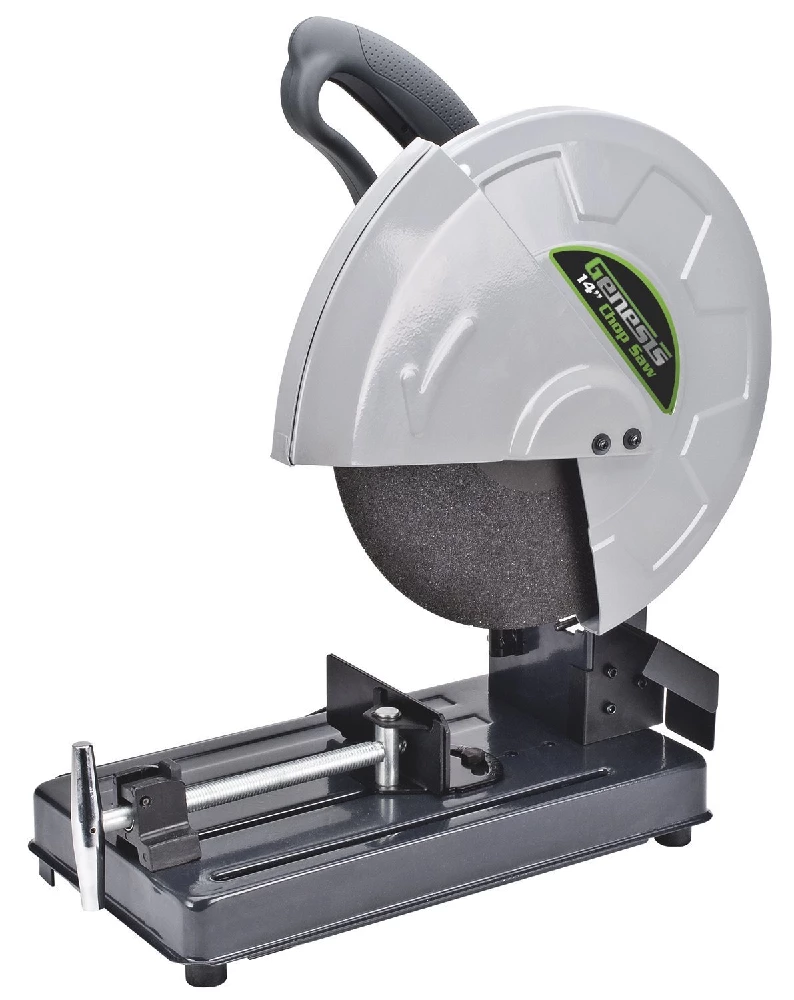 Genesis 14 Inch Abrasive Chop Saw GMCS140 - Chop Saws - Image 3