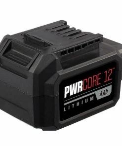 Skil PWR CORE 12™ 12V 4.0Ah Lithium Battery with PWR Assist™ Mobile Charging BY519801 - Replacement Parts & Accessories