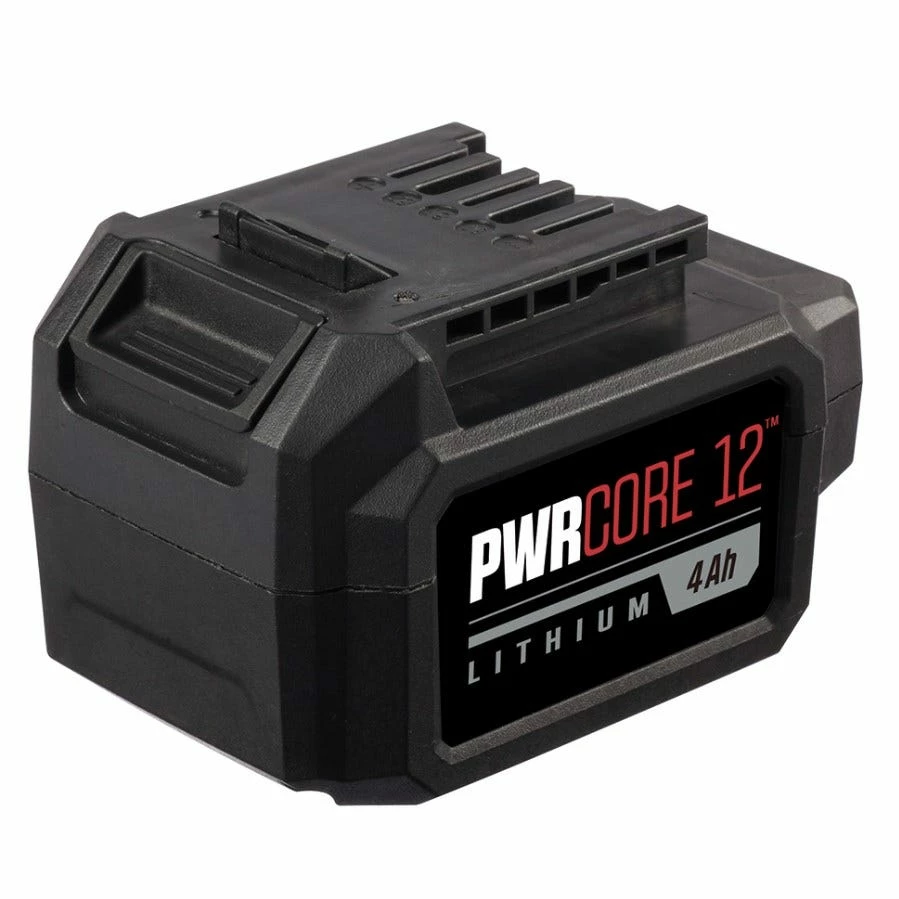 Skil PWR CORE 12™ 12V 4.0Ah Lithium Battery with PWR Assist™ Mobile Charging BY519801 - Replacement Parts & Accessories
