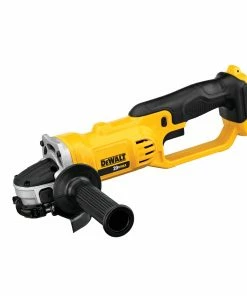 DeWalt Bare 20V MAX* Cut Off Tool DCG412B - Grinders, Polishers & Sanders