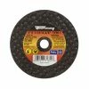 Forney Wheel Abrasive Cut-Off 3 x 1/16 x 3/8 - Replacement Parts & Accessories