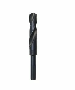 Milwaukee 15/16" S&D Black Oxide Drill Bit - 48-89-2752 - Drill Bits