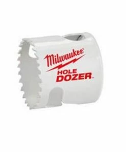 Milwaukee Hole Dozer Bi-Metal Hole Saw - 49-56-9631 - Replacement Parts & Accessories