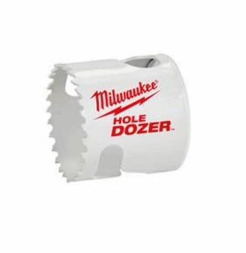 Milwaukee Hole Dozer Bi-Metal Hole Saw - 49-56-9631 - Replacement Parts & Accessories