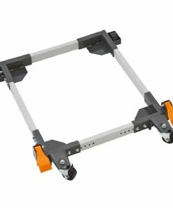 BORA Super Duty Power Tool Adjustable Mobile Base, 1500 lb. Capacity - PM-3500 - Replacement Parts & Accessories
