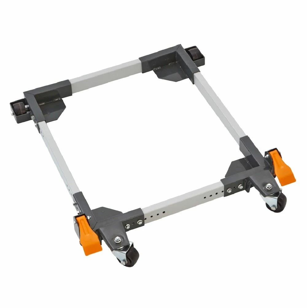 BORA Super Duty Power Tool Adjustable Mobile Base, 1500 lb. Capacity - PM-3500 - Replacement Parts & Accessories