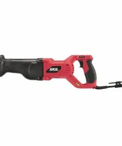 Skil 9.0 Amp Variable Speed Reciprocating Saw 9216-01 - Air Tools