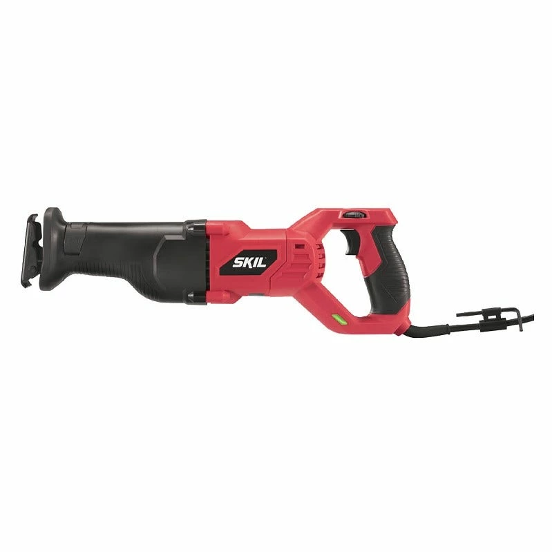 Skil 9.0 Amp Variable Speed Reciprocating Saw 9216-01 - Air Tools