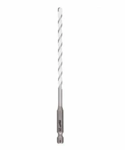 Milwaukee 3/16" x 4" x 6" Shockwave™ Carbide Multi-Material Drill Bit - 48-20-8884 - Power Tool Accessories