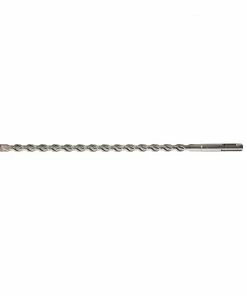 Milwaukee Tools SDS Plus 2-Cutter 3/8" x 10" x 12" Drill Bit - 48-20-7454 - Drill Bits