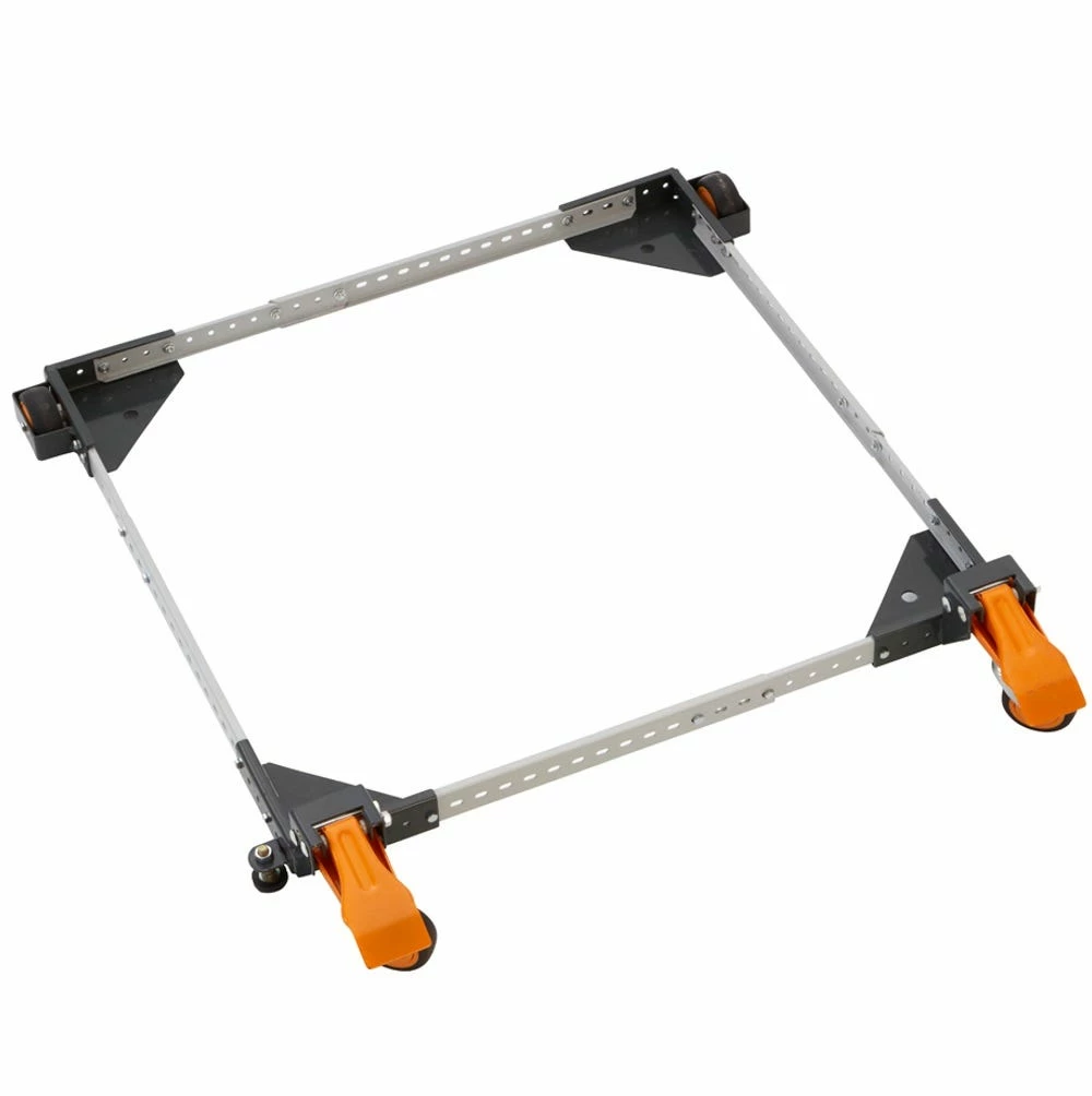 BORA Heavy Duty Universal Mobile Base, 650 lb. Capacity - PM-2500 - Replacement Parts & Accessories