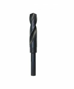 Milwaukee 29/32" S&D Black Oxide Drill Bit - 48-89-2751 - Drill Bits