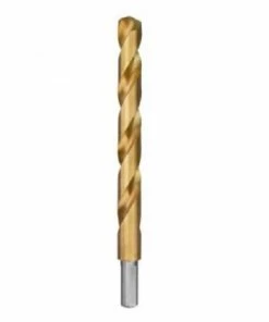 Milwaukee 13/32" Thunderbolt Drill Bit - 48-89-2223 - Drill Bits