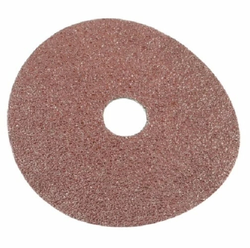 Forney Coarse 36 grit Resin Fiber Sanding Disc 71661 - Replacement Parts & Accessories - Image 2