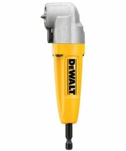 DeWalt Right Angle Attachment DWARA100 - Replacement Parts & Accessories