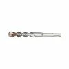 Milwaukee Tools SDS Plus 2-Cutter 5/8" x 4 " x 6" Drill Bit - 48-20-7601 - Drill Bits