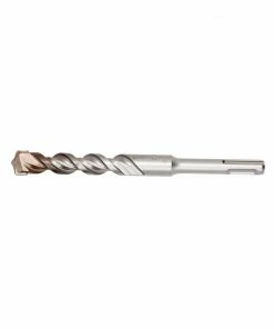 Milwaukee Tools SDS Plus 2-Cutter 5/8" x 4 " x 6" Drill Bit - 48-20-7601 - Drill Bits
