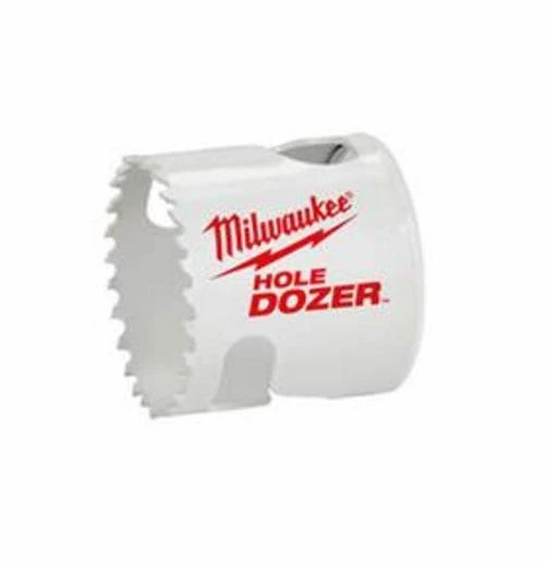 Milwaukee 4"Hole Dozer Bi-Metal Hole Saw - 49-56-9645 - Replacement Parts & Accessories