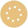 DeWalt Sandpaper 5" Random Orbit 220 Grit DW4306 - Replacement Parts & Accessories
