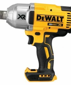 DeWalt 20V 3/4" Impact Wrench Bare Tool Only DCF897B - Impact Wrenches